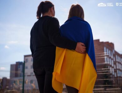 Україна повернула шістьох дітей з ТОТ