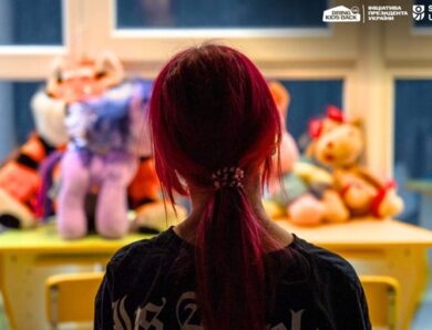 Україна повернула з окупації 12 дітей