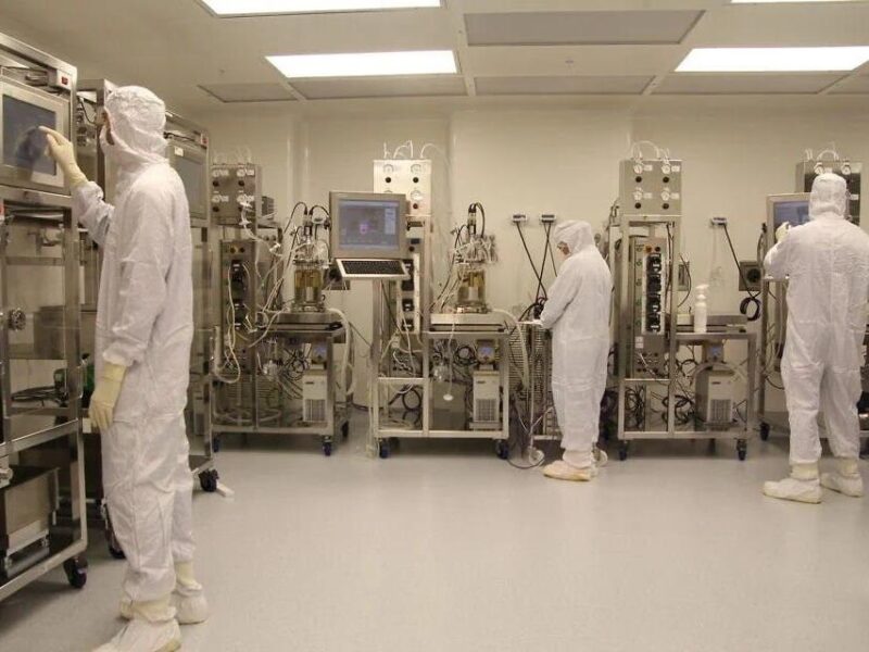 Україна закупила в Ізраїлю препарат від радіаційного опромінення