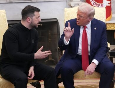 Україні буде дуже важко повернути Крим – Трамп