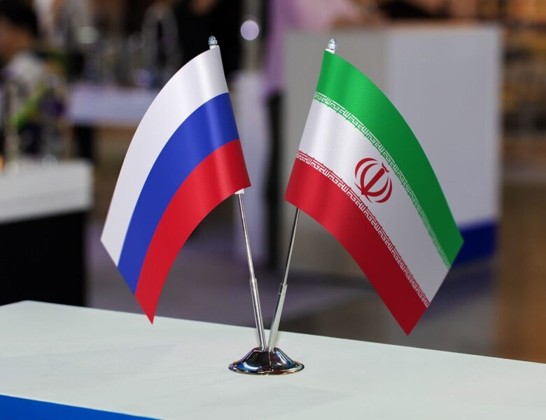 Українська розвідка: Росія планує постачати Ірану газ