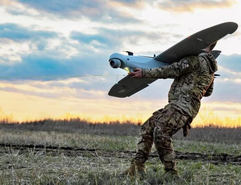 Українських воїнів дронами звільнили з полону