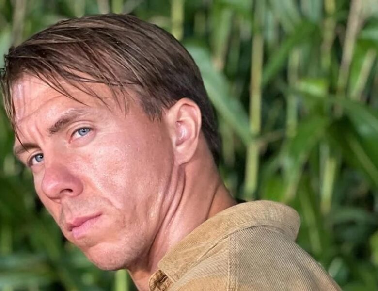 Український актор зізнався, чи готовий піти воювати після вручення повістки