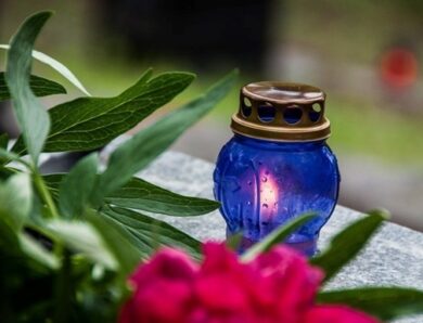Українців попередили про небезпеку обстрілів у поминальні дні