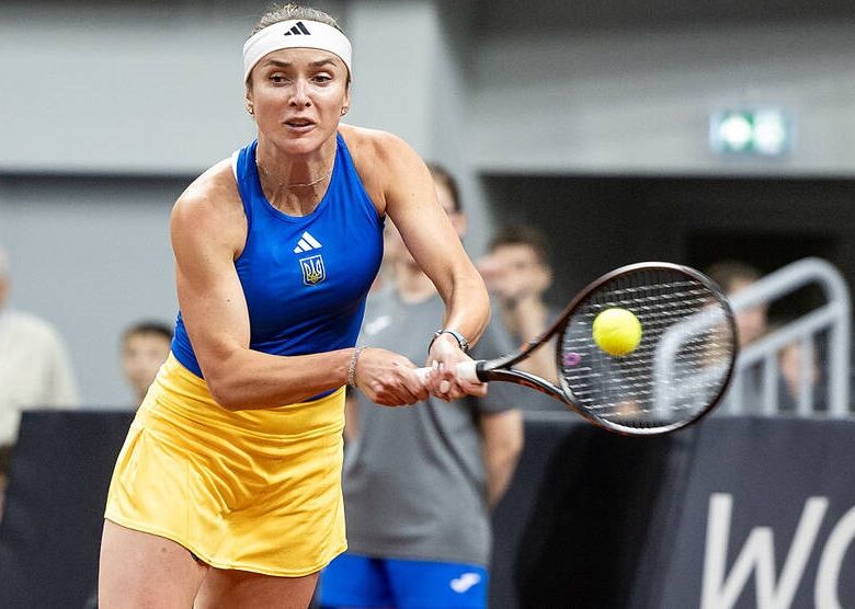 Уперше в історії: Україна буде грати у фіналі Кубка Біллі Джин Кінг