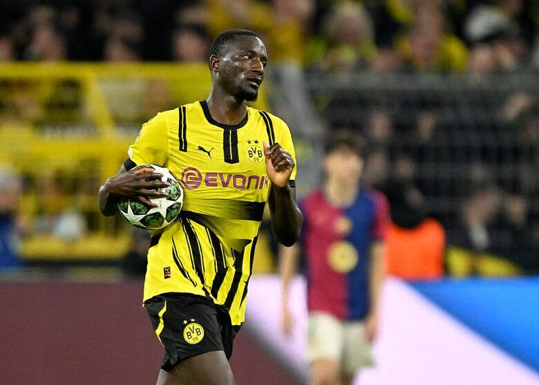 УЄФА визначив найкращого гравця тижня в Лізі чемпіонів