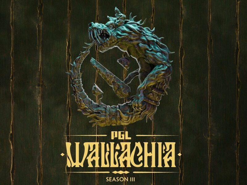 В Бухаресті починається четвертий сезон турніру по Dota 2 з $1 млн на кону