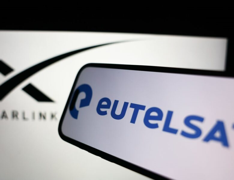 В Eutelsat відповіли, чи зможуть вони замінити Starlink в Україні