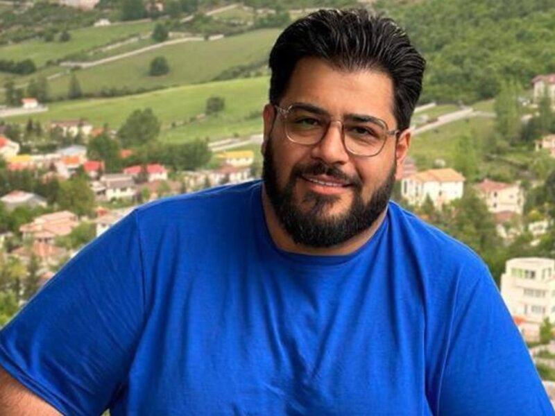 В Ірані стратили чоловіка за підозрою в роботі на Ізраїль