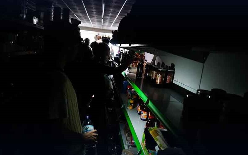 В Іспанії оголосили надзвичайний стан