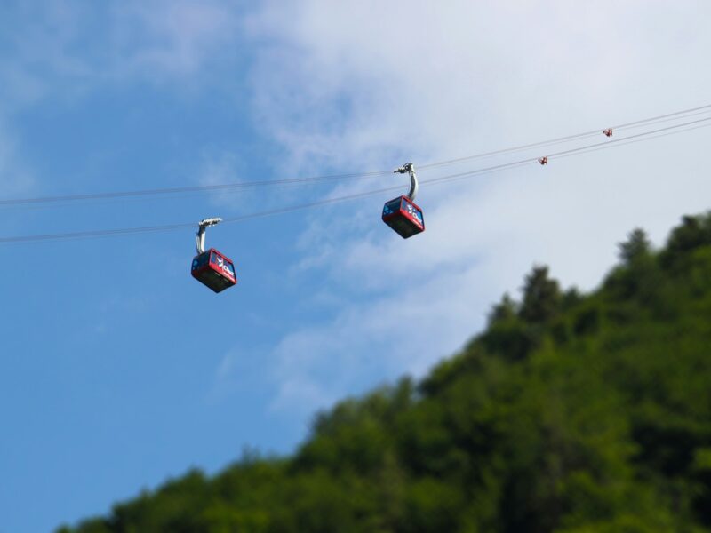 В Італії сталася аварія на канатній дорозі, загинули люди