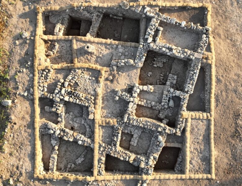 В Ізраїлі знайшли перший доказ однієї з біблійних битв