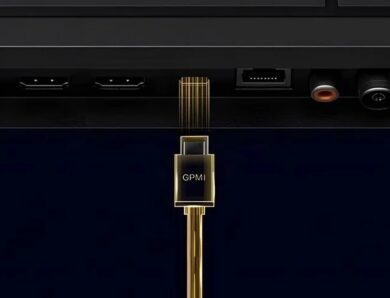 В Китаї представили альтернативу для HDMI та DisplayPort