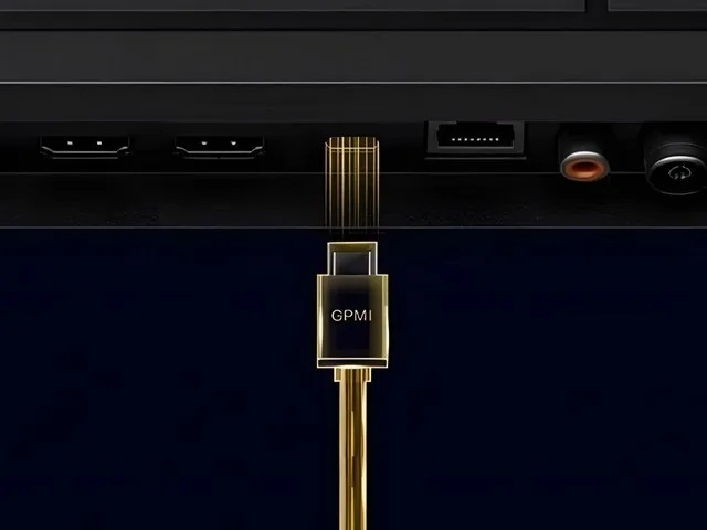 В Китаї представили альтернативу для HDMI та DisplayPort