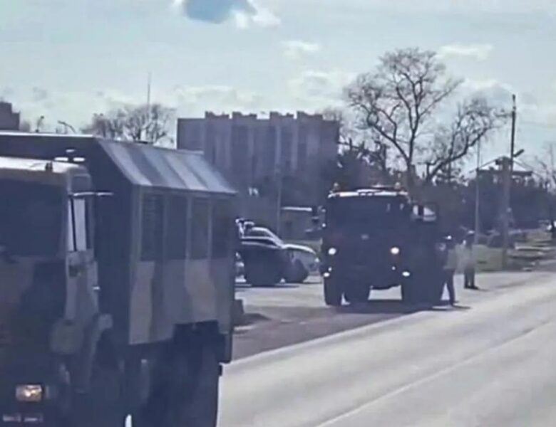 В Маріуполі з’явилися нові бази росіян – міськрада