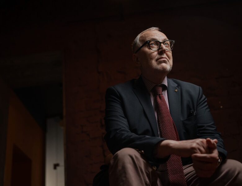 В Мінкульті відреагували на замах на журналіста Юрія Макарова