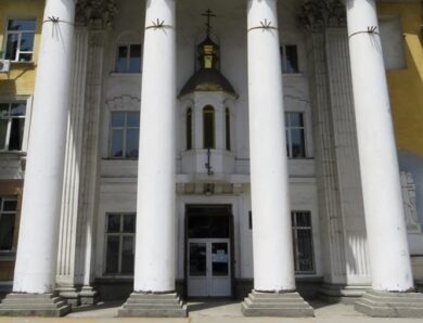 В МЗС розповіли про гоніння РФ проти духовенства та вірян в окупації