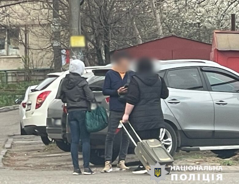 В Одесі затримано іноземця за вербування українок для роботи в інтим-сфері