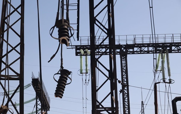 В ОП назвали дату початку енергетичного перемир’я
