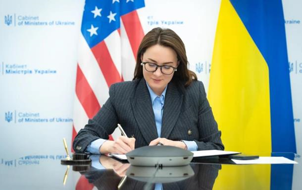 В ОП заперечують заяву Бессента щодо угоди про копалини – ЗМІ