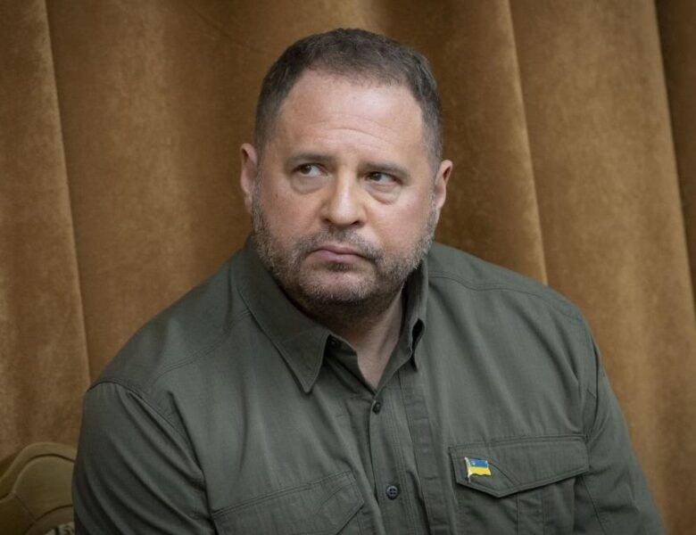 В ОП заявили про “не дуже гарні тенденції” між США і Росією