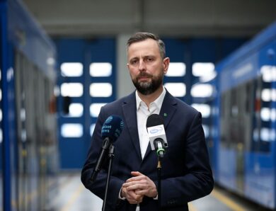 В Польщі заявили, що допомога США Україні триває