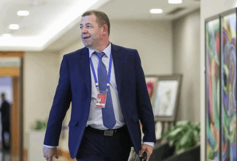 В РФ сказали, чим займався вбитий генерал Москалик