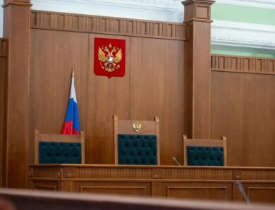В Росії оголосили вирок сімом воїнам ЗСУ, полоненим на Курщині