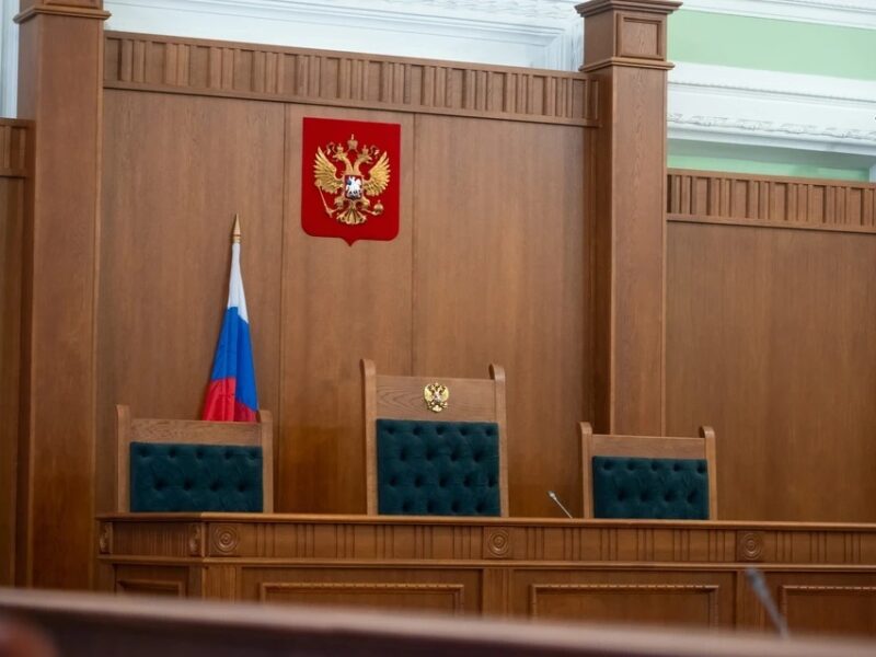 В Росії оголосили вирок сімом воїнам ЗСУ, полоненим на Курщині