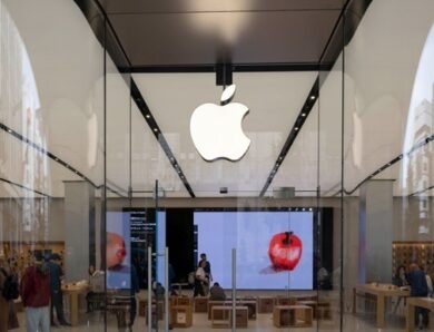 В США почали масово скупати iPhone до підвищення цін