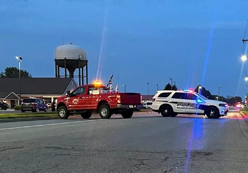 В США водій протаранив будівлю школи: четверо загиблих