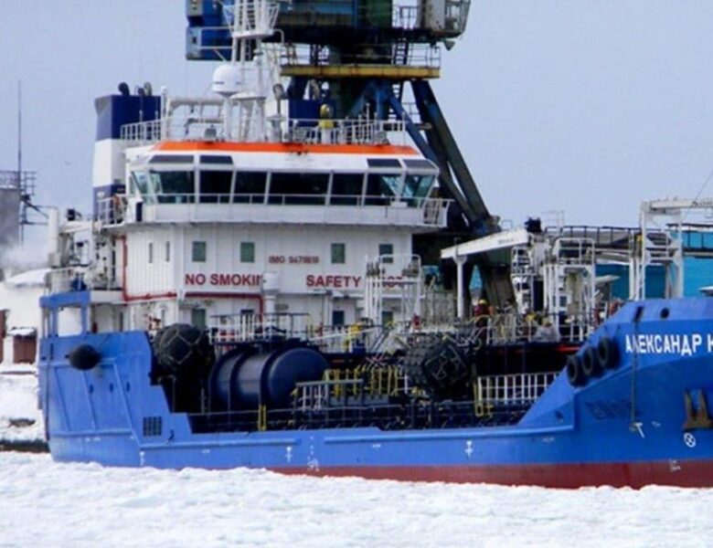 В ЦПД пояснили небезпеку чергової аварії танкера РФ
