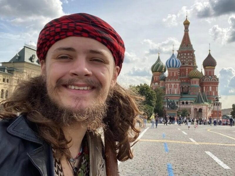 В Україні ліквідували сина заступниці глави ЦРУ, що воював за Росію – ЗМІ