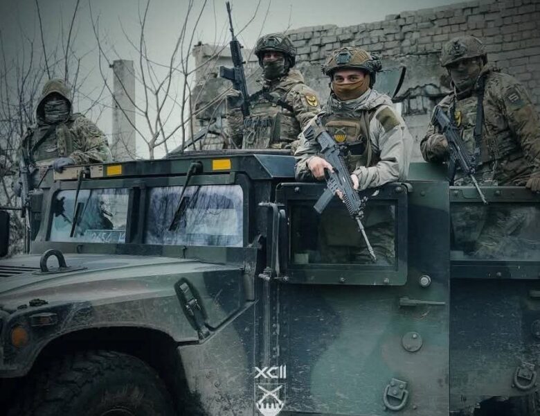 В Україні продовжили воєнний стан та мобілізацію