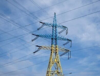 В Україні стабілізувалося енергоспоживання