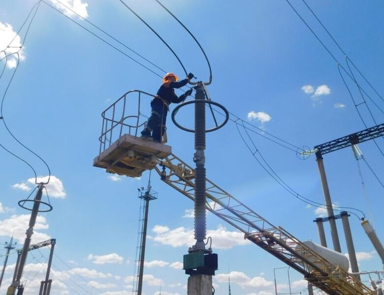 В Україні стабілізувався рівень енергоспоживання
