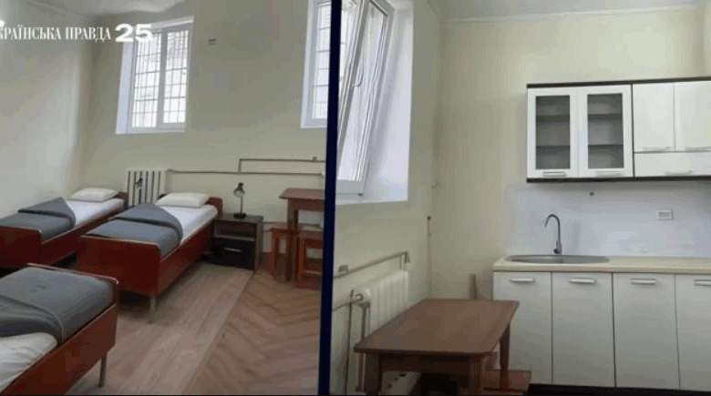 В Україні створили спеціальні СІЗО та колонії для екстрадованих чиновників