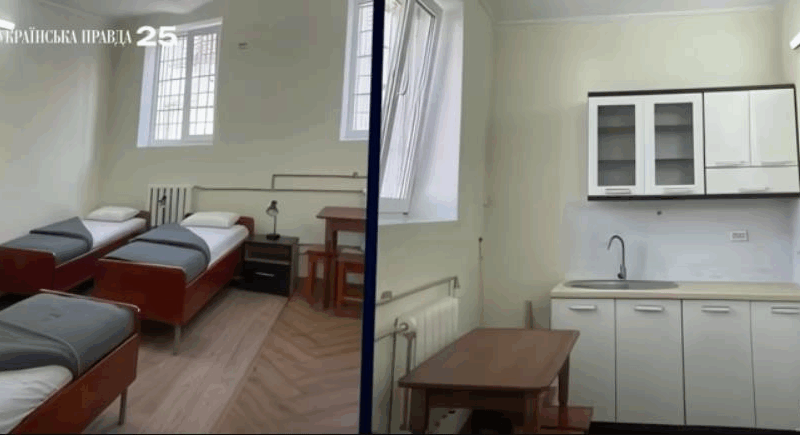 В Україні створили спеціальні СІЗО та колонії для екстрадованих чиновників