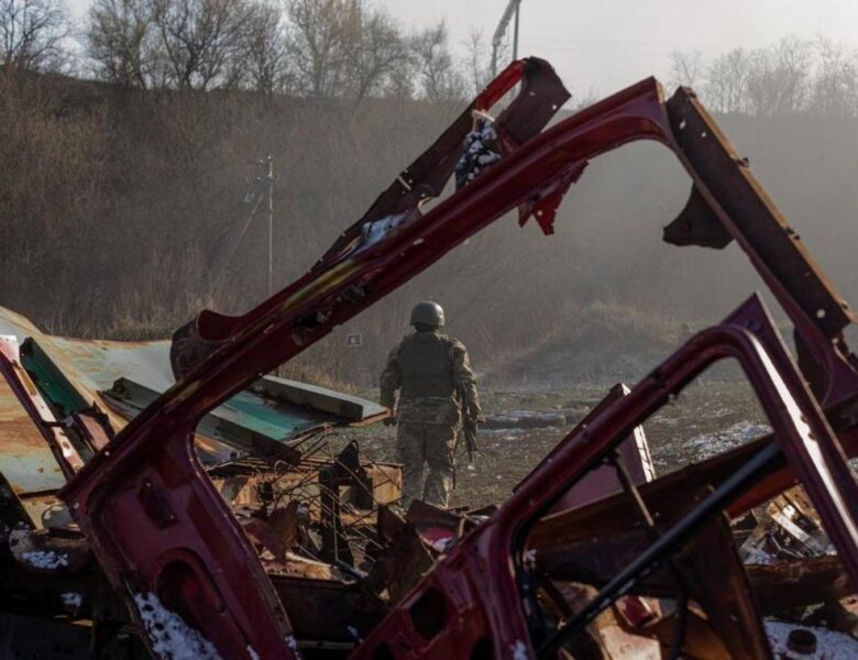 В Україні створять реєстр військових психологів