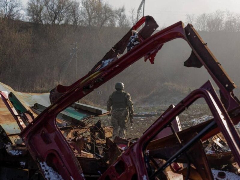 В Україні створять реєстр військових психологів