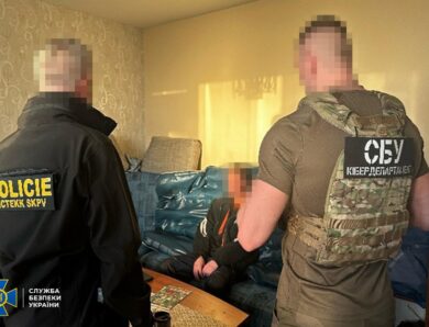 В Україні та Чехії викрили хакерів, які обкрадали банківські рахунки
