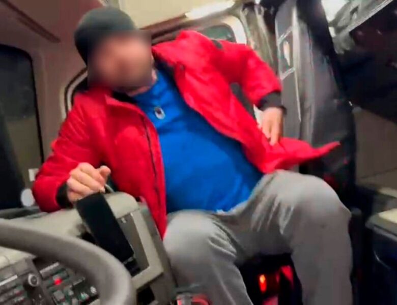 В Україні винесли вирок поляку, що перевозив за кордон чоловіків