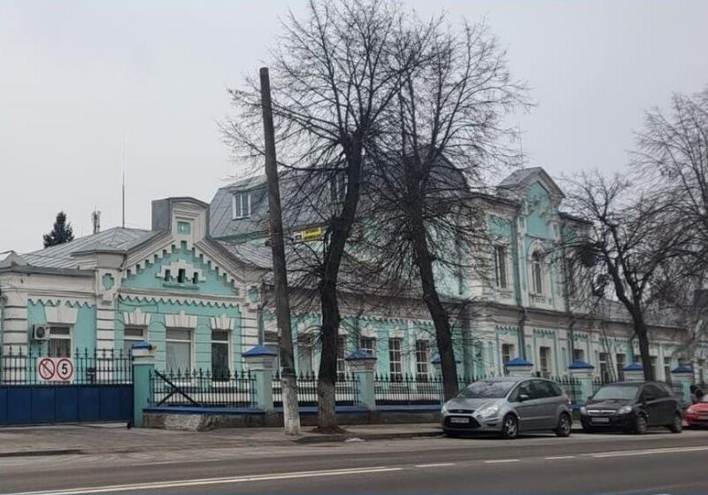 В Україні виставили на продаж горілчаний завод