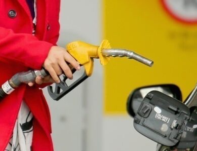 В Україні впали продажі пального – ЗМІ