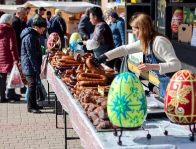 В Україні зафіксували сплеск цін у березні