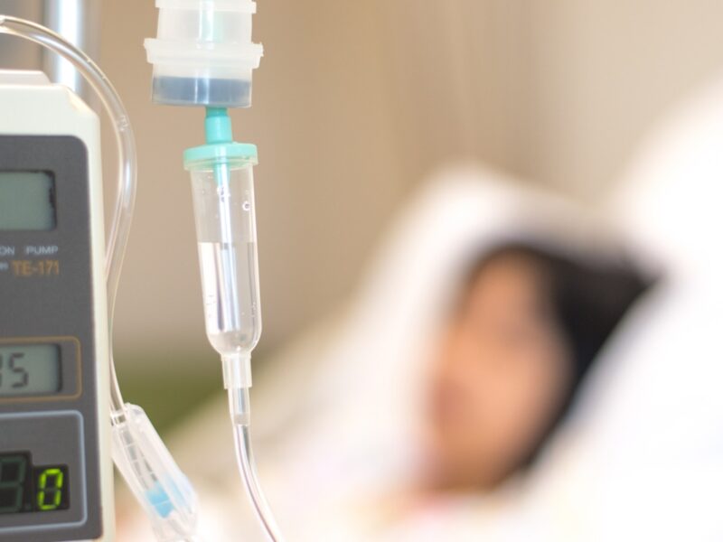 В Україні зафіксували випадок ботулізму після ін’єкції краси