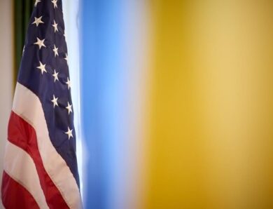 В уряді заявили про “прогрес” щодо угоди зі США