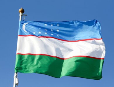 В Узбекистані чоловіка засудили за участь у війні проти України