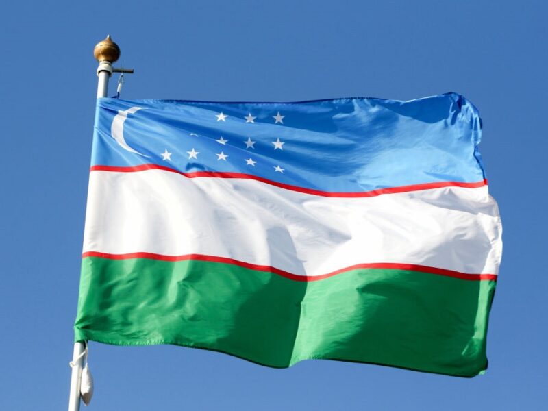 В Узбекистані чоловіка засудили за участь у війні проти України