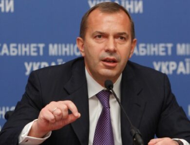 ВАКС почав розгляд справи колишнього першого віцепрем’єра Клюєва